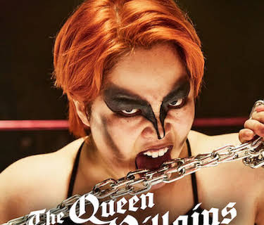 The Queen of Villains