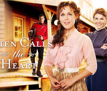 When Calls The Heart Season 1