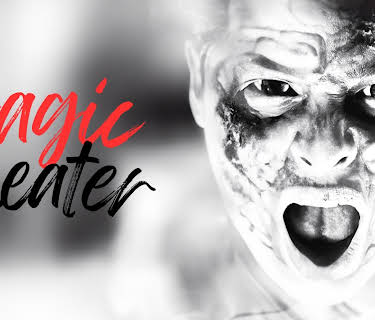 Tragic Theatre (2015)