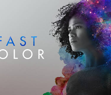 Fast Color (2016)