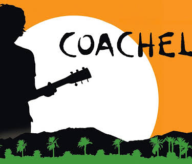 Various Artists - Coachella (2006)