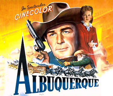 Albuquerque (1948)