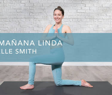 Una mañana linda (2023)