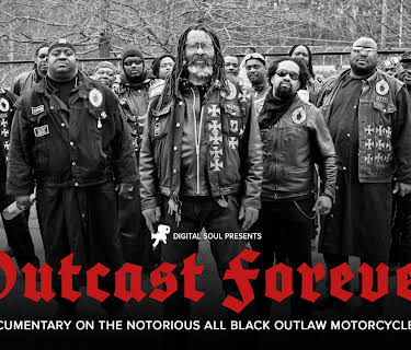 Outcast Forever (2016)