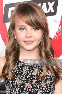 Callie Brook McClincy