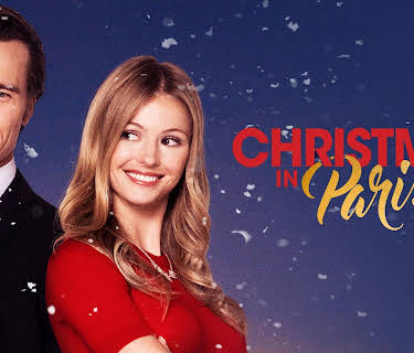Christmas in Paris (2019)