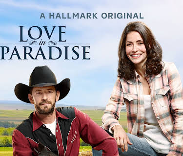 Love in Paradise (2016)