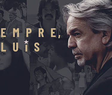 Siempre, Luis (2020)
