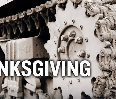 Tanksgiving