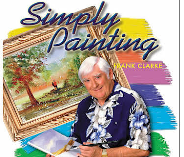 Simply Painting: Using Watercolors Introduction to Landscapes
