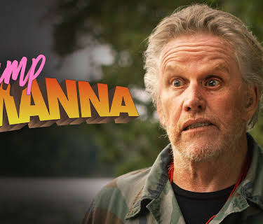 Camp Manna (2018)
