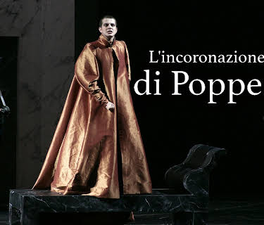 L'incoronazione di Poppea (2012)