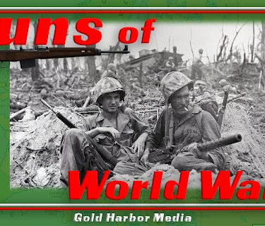 Guns of World War II (2018)