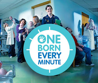 One Born Every Minute