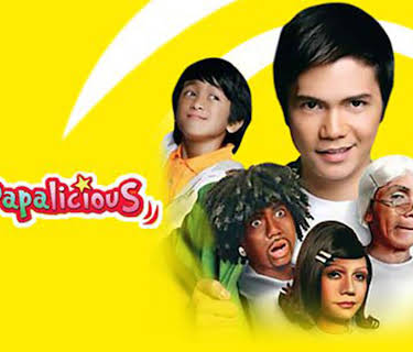 Supahpapalicious (2008)