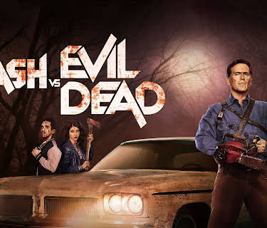 Ash vs Evil Dead Season 1