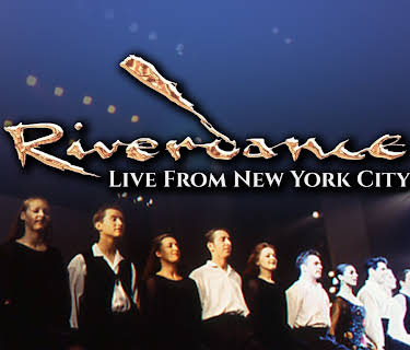 Riverdance Live from New York City (1999)