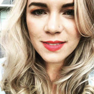 Hannah Macpherson