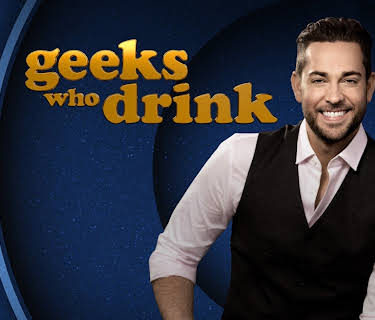 Geeks Who Drink