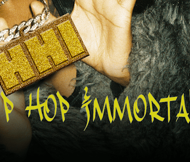 Hip Hop Immortals (2003)