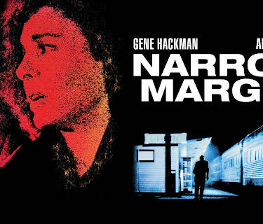 Narrow Margin (1990)