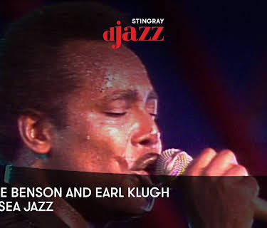 North Sea Jazz 1987 - George Benson and Earl Klugh (1987)