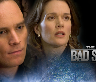The Bad Son (2007)