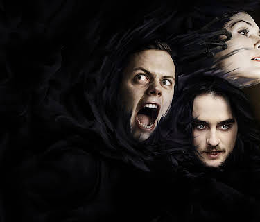 Hemlock Grove