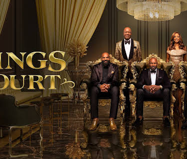 Kings Court S1