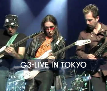 Various Artists - Live in Tokyo (2005)