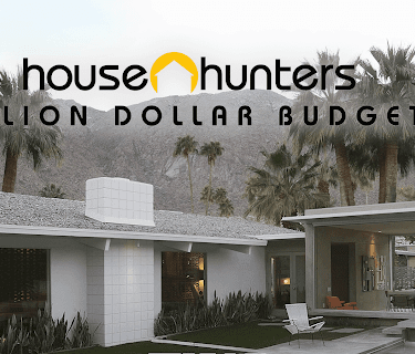 House Hunters: Million Dollar Budgets Volume 1