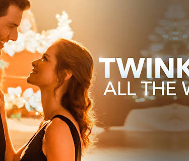 Twinkle All the Way (2021)