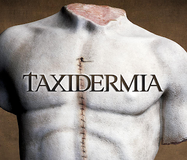 Taxidermia [English Subtitled] (2006)