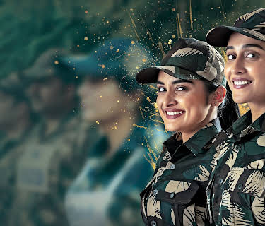 Saakini Daakini (Malayalam) (2022)