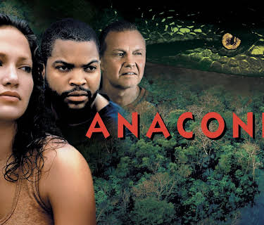 Anaconda (1997)