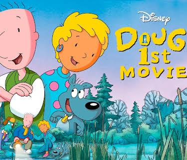 Doug's First Movie (1999)