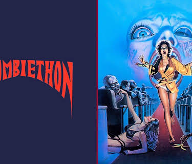 Zombiethon (1986)