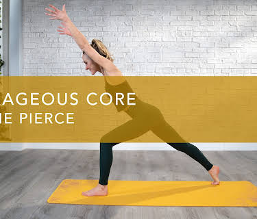 Courageous Core (2023)