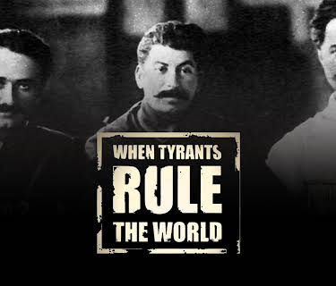 When Tyrants Rule the World