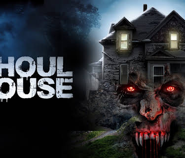 Ghoul House (2021)