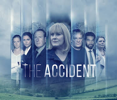 The Accident: Series 1