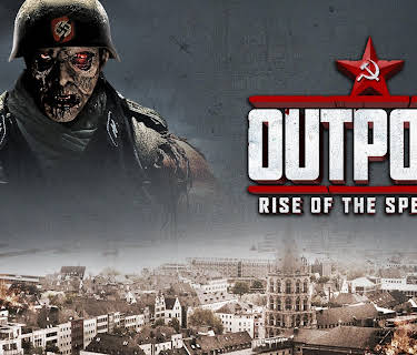 Outpost: Rise of the Spetsnaz (2013)