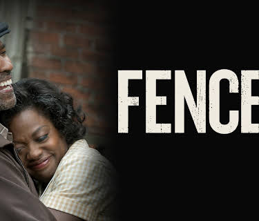 Fences (2026)