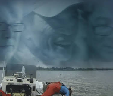 Seadrift (2020)