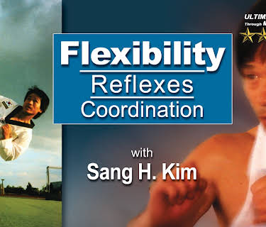 Flexibility Reflexes Coordination