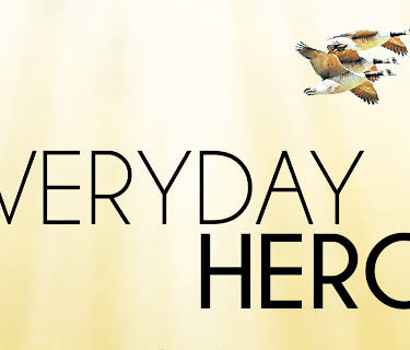 Everyday Hero (2018)