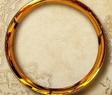 Icons Unearthed: Lord of the Rings