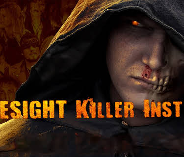 Foresight Killer Instinct (2013)