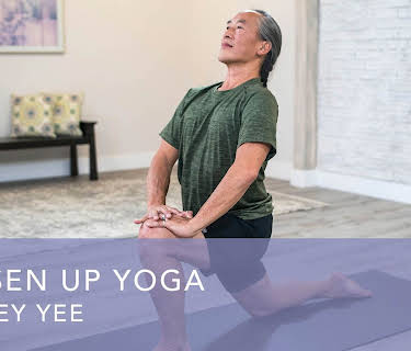 Loosen Up Yoga