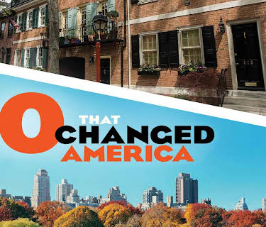 10 That Changed America Season 1